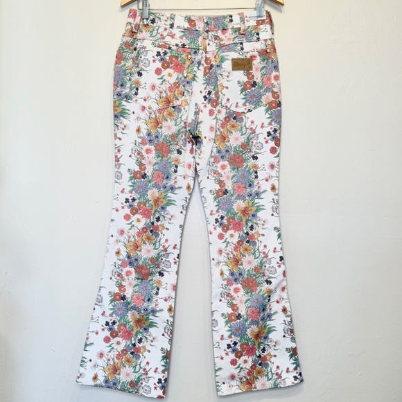 FP Wrangler | NWT Westward High Rise Boot Wallflower Bootcut Slim Flared Jeans - Picture 5 of 15